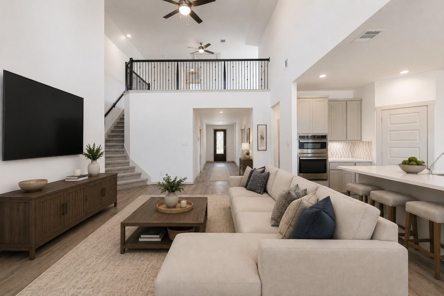 3303 Polk Creek Drive