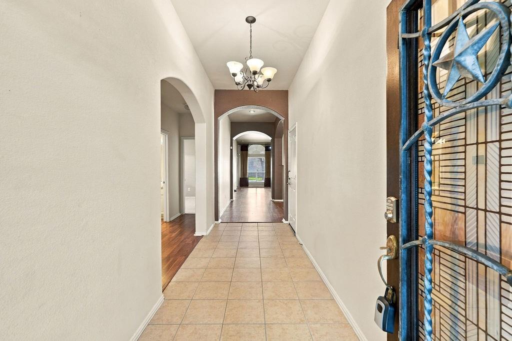 2929 Meridian Bay Lane