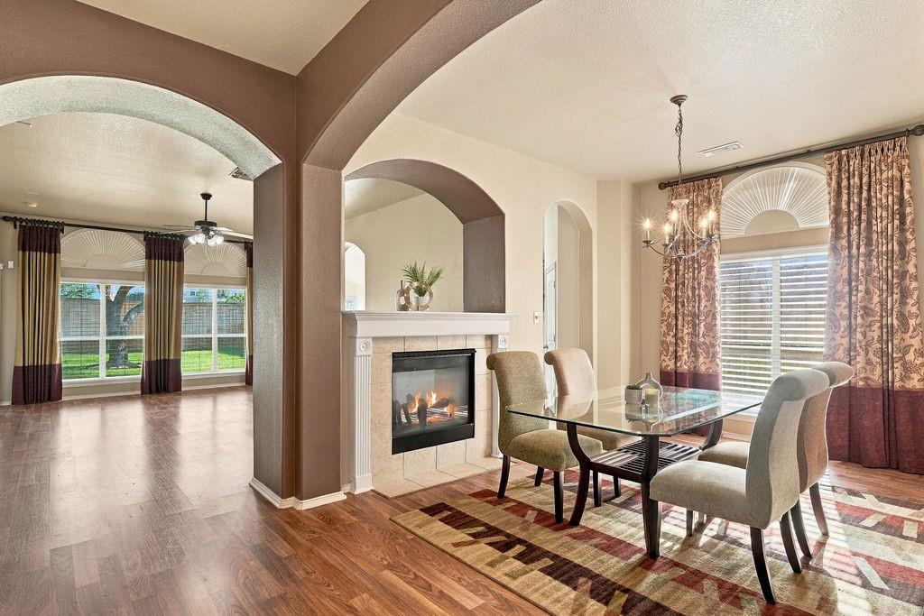 2929 Meridian Bay Lane