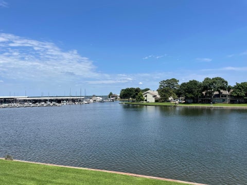Photo of 12600 Melville Drive #203A, Montgomery, TX 77356 (MLS # 89310155)
