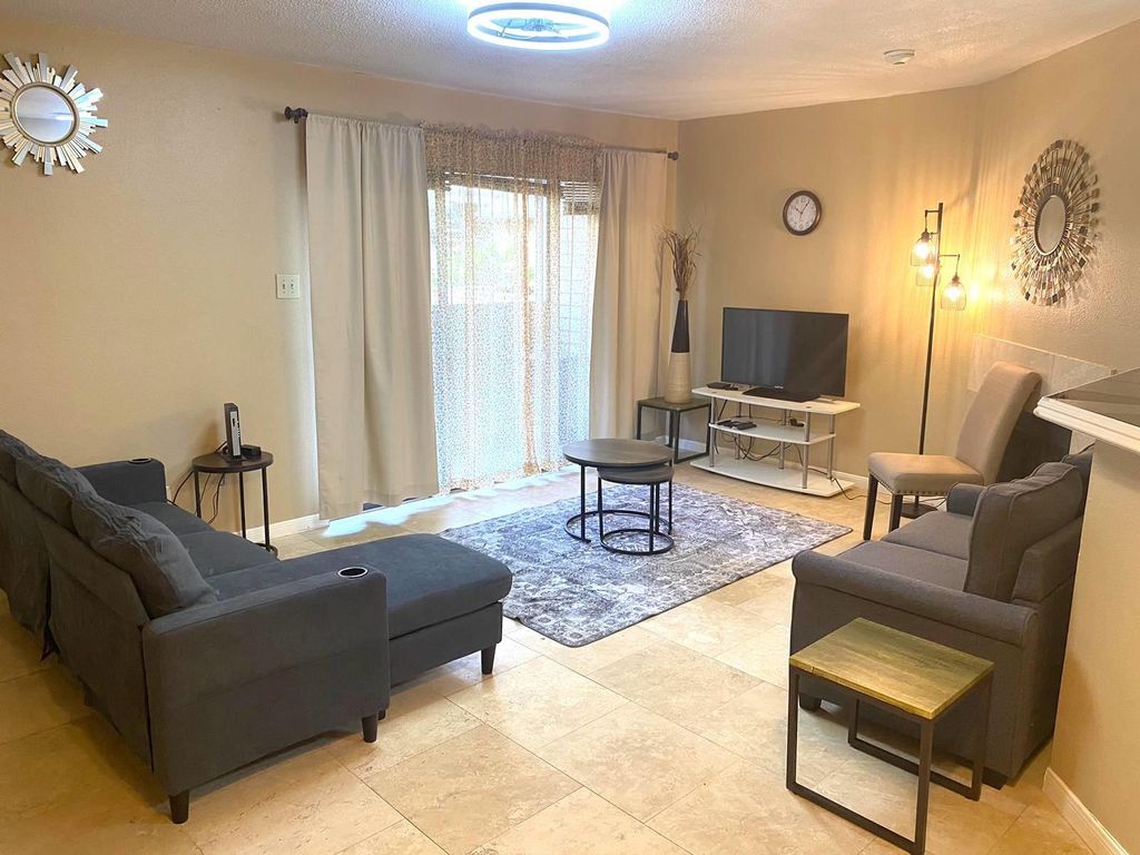 Photo of 2300 Old Spanish Trail #1134, Houston, TX 77054 (MLS # 16038888)