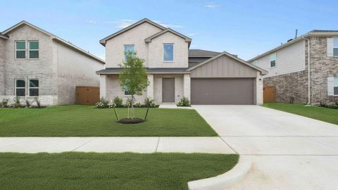 Photo of 21919 Vernazza Bend Drive, Hockley, TX 77447 (MLS # 53319176)