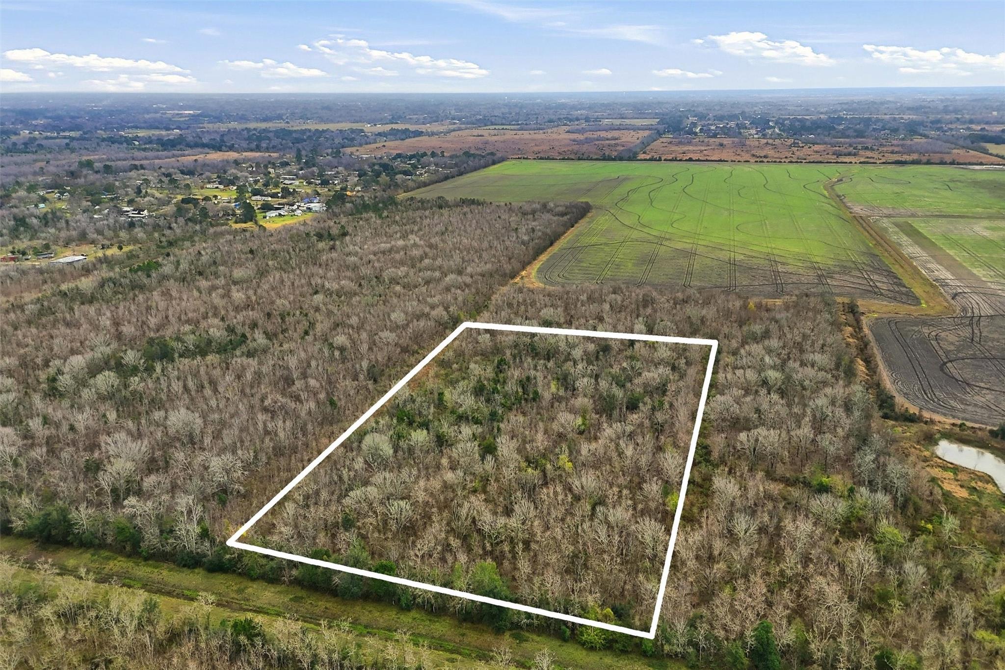 0 Tbd, County Road 146