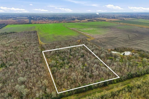 Vacant Land For Sale - Tbd, County Road 146<br/> Alvin, TX 77511