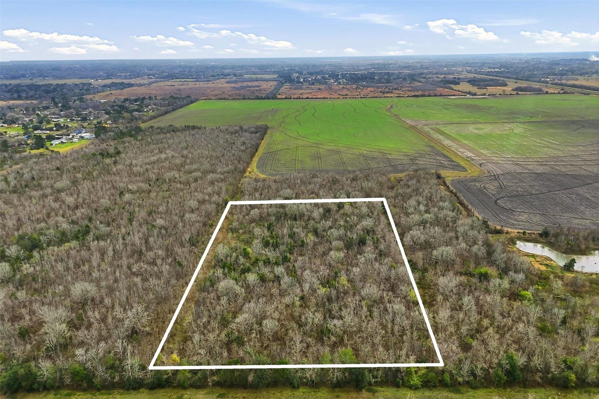 0 Tbd, County Road 146