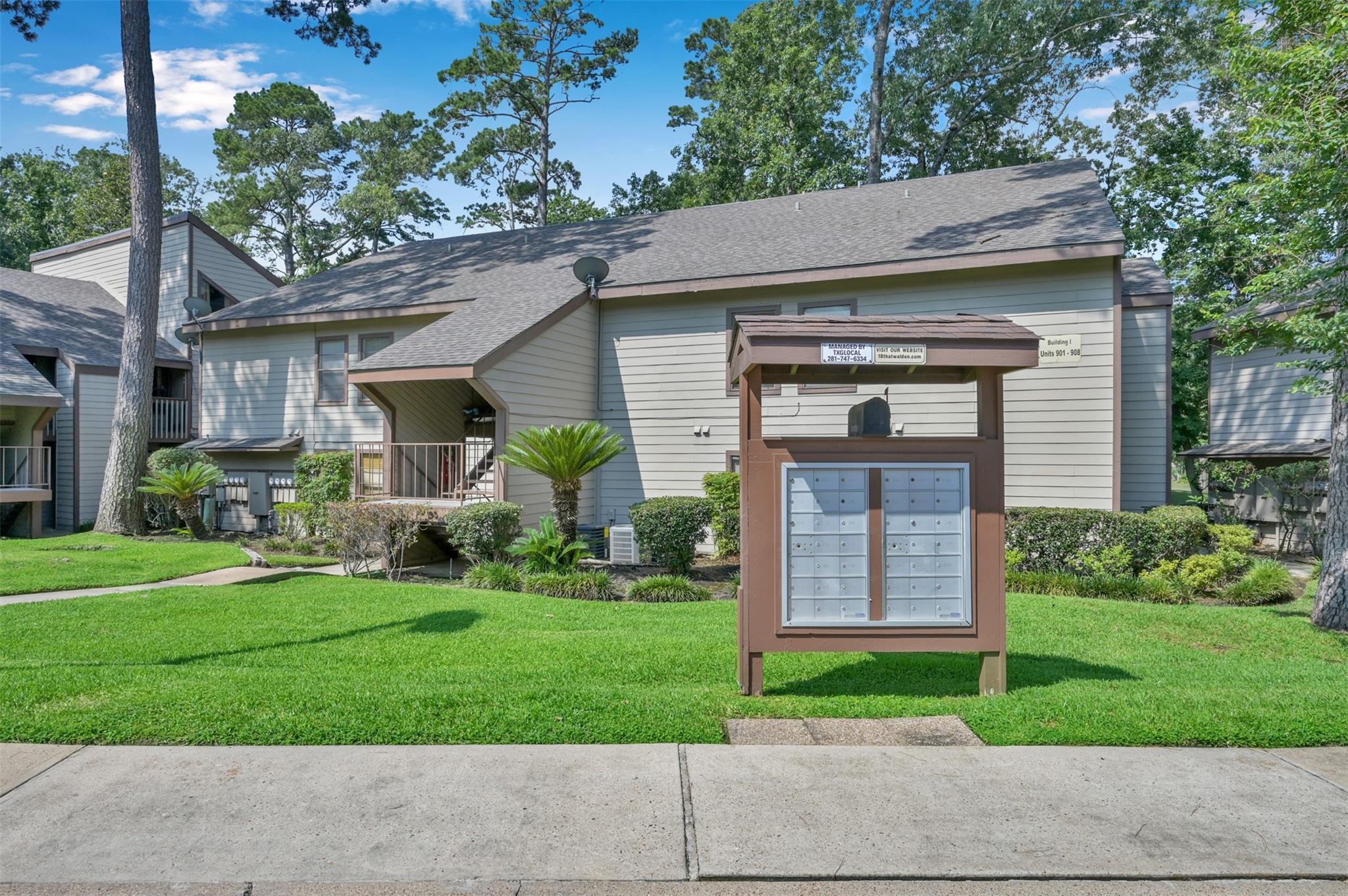 12900 Walden Road 904
