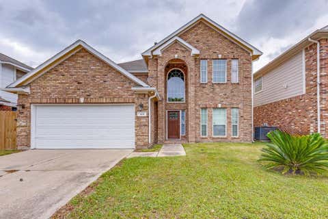 Photo of 3231 Alabama Street, Houston, TX 77004 (MLS # 83861952)
