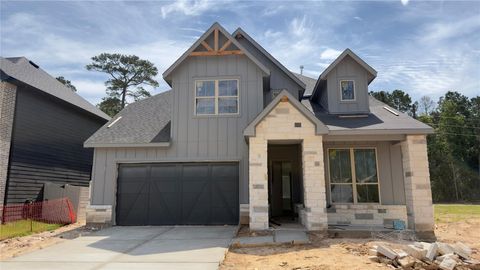 Homes For Sale - 11531 Dosey Doe Drive<br/> Montgomery, TX 77316