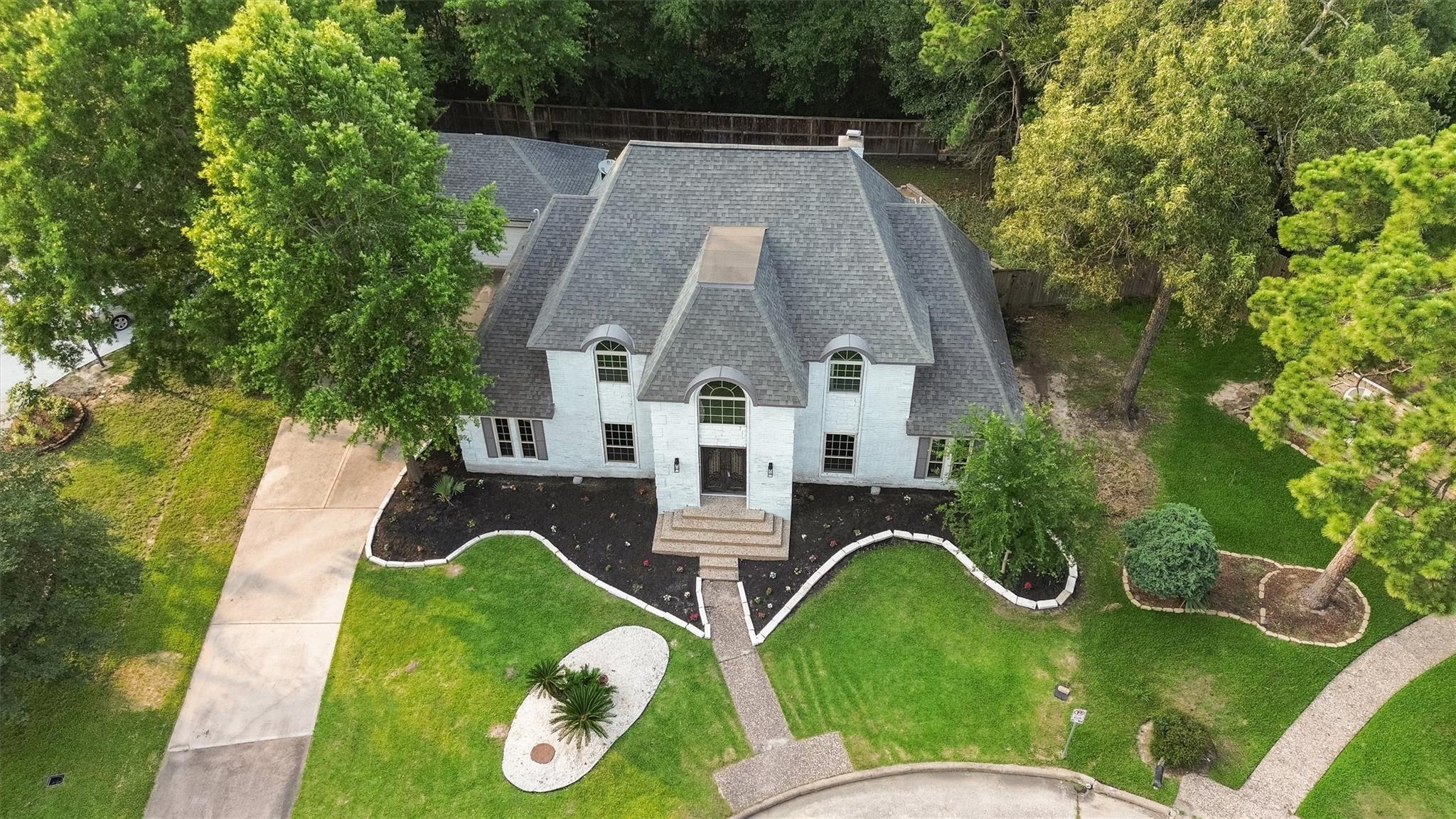 2515 Pine Bend Drive