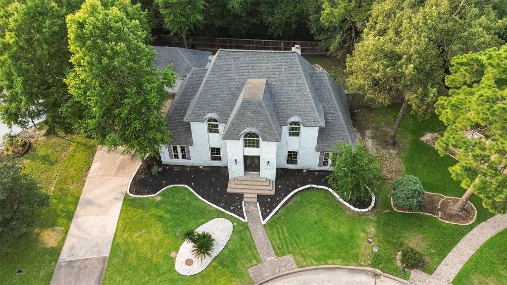 Photo of 2515 Pine Bend Drive Dr, Kingwood, TX 77339 (MLS # 64081834)