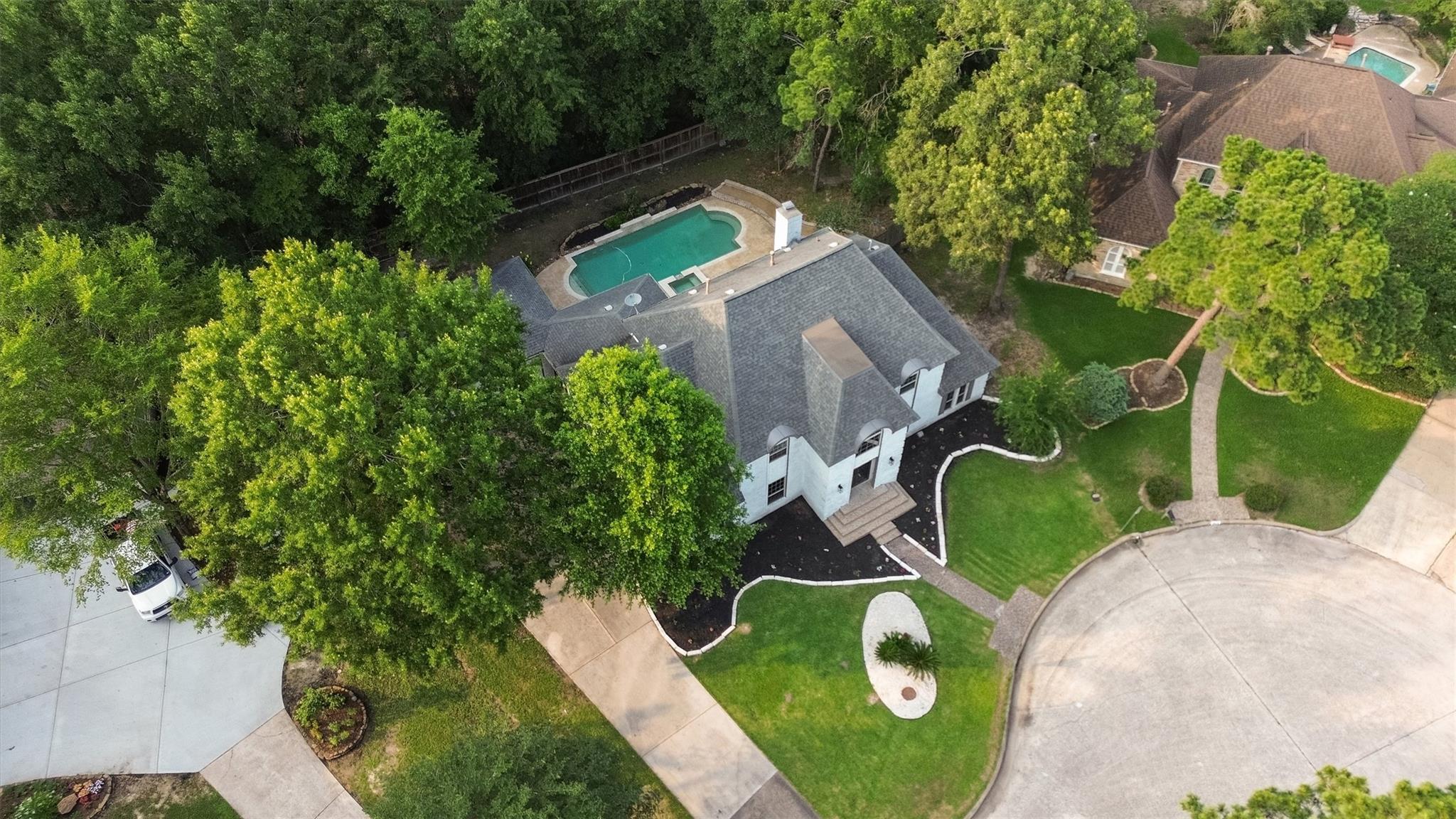 2515 Pine Bend Drive