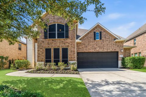 Photo of 4038 Steep Woods Drive, Spring, TX 77386 (MLS # 21947585)