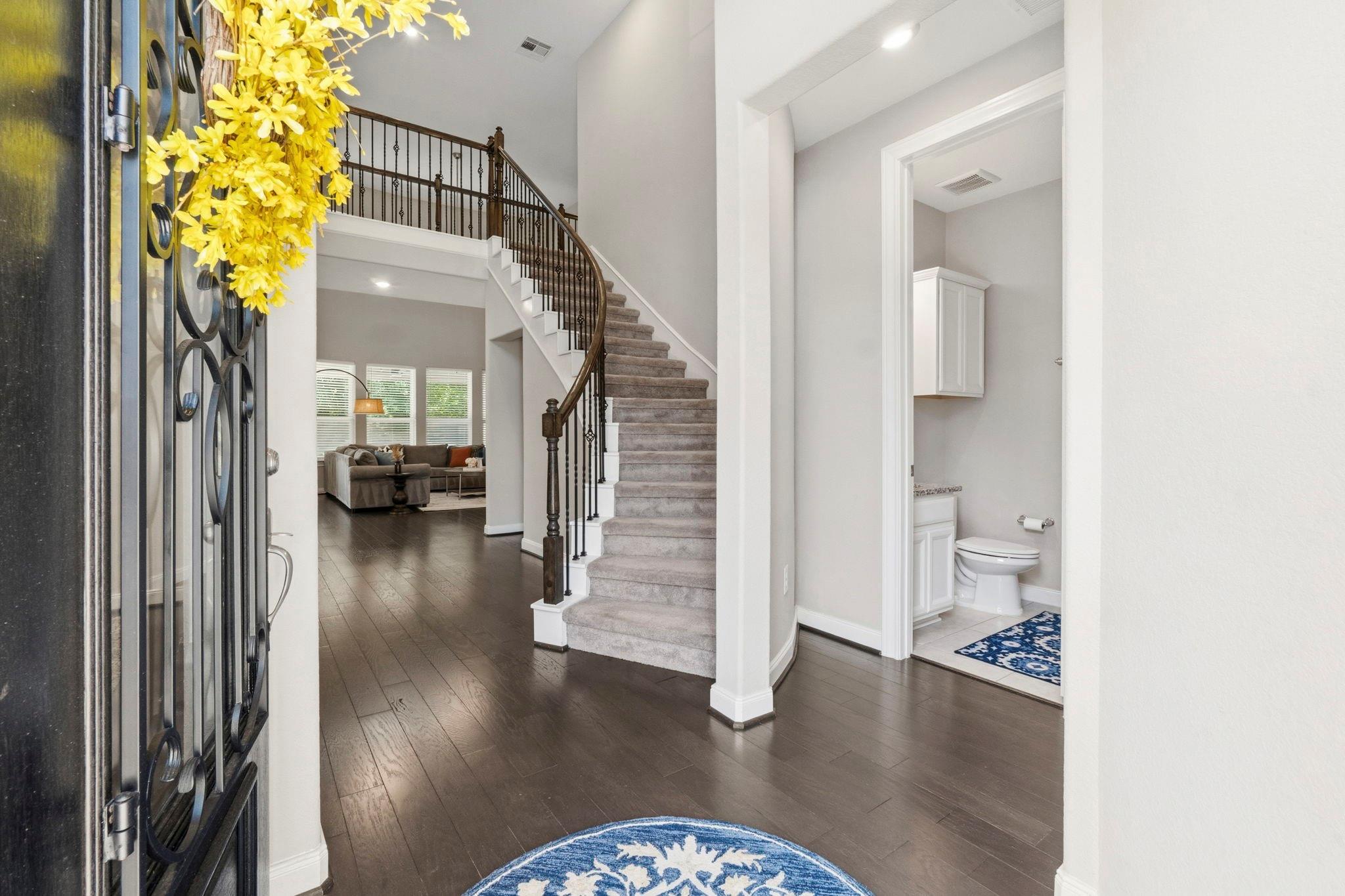 4038 Steep Woods Drive