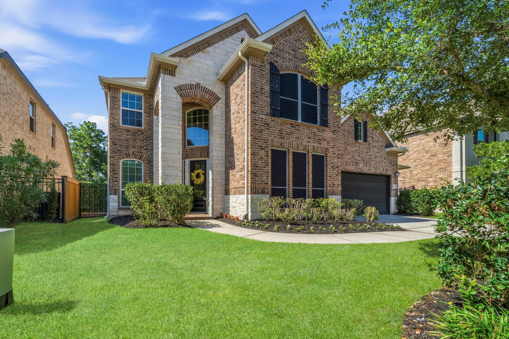 4038 Steep Woods Drive