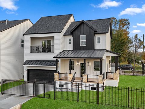 Photo of 2304 Langley Street St, Houston, TX 77093 (MLS # 62830212)