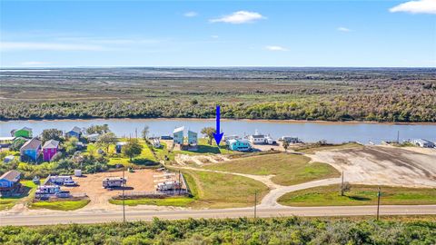 450 Private Road 670 / Marys Slough Road Matagorda TX 77457