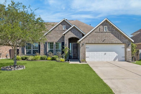 Photo of 1417 Norman Hill Lane, League City, TX 77573 (MLS # 63243053)