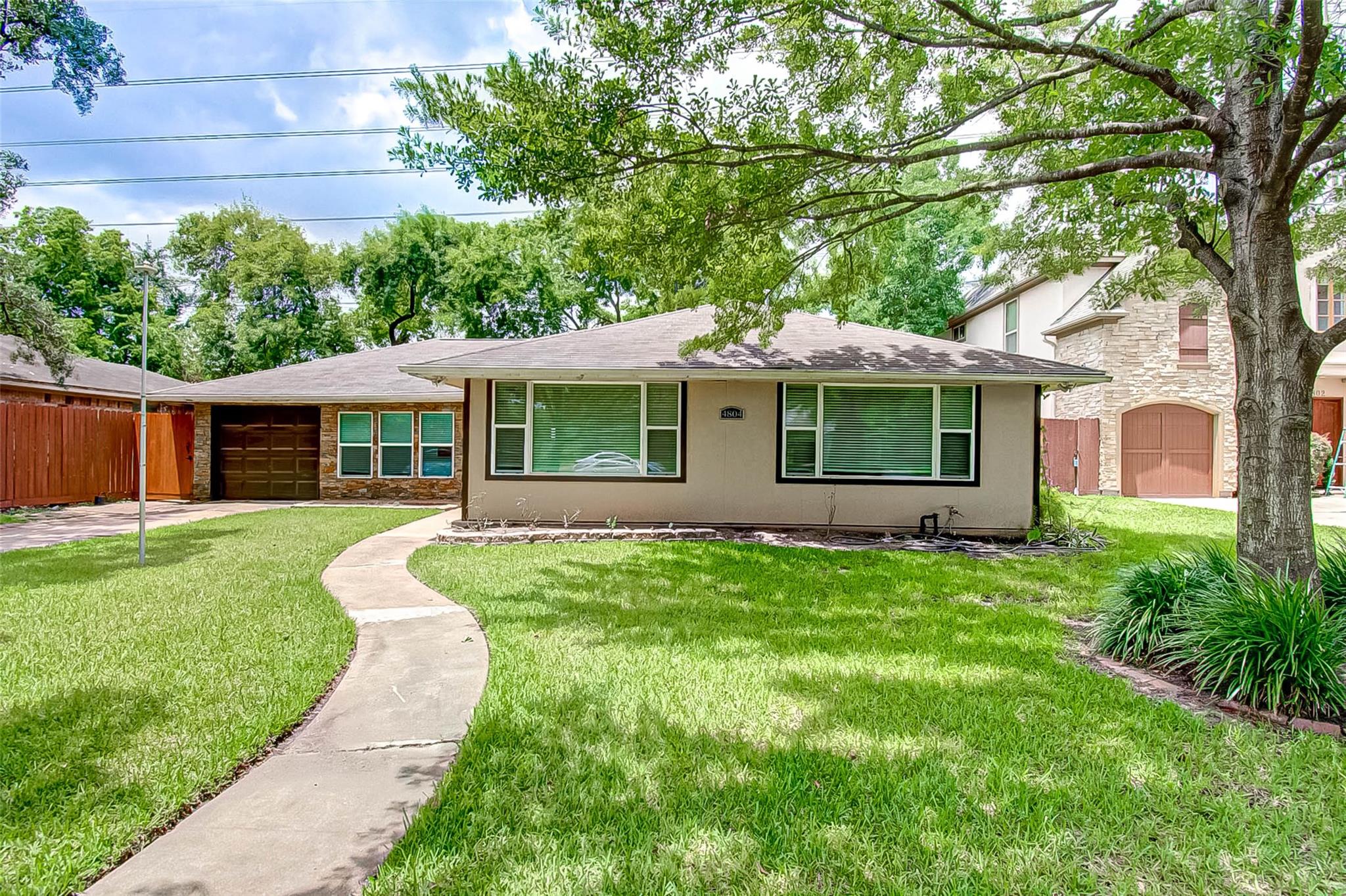 4804 Saxon Street