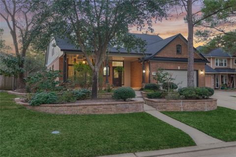 Photo of 168 Bristol Bend Circle, The Woodlands, TX 77382 (MLS # 61539492)