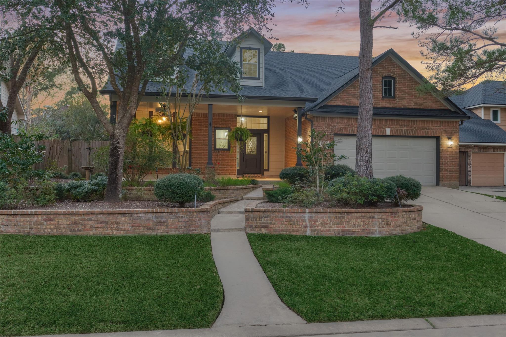 168 Bristol Bend Circle