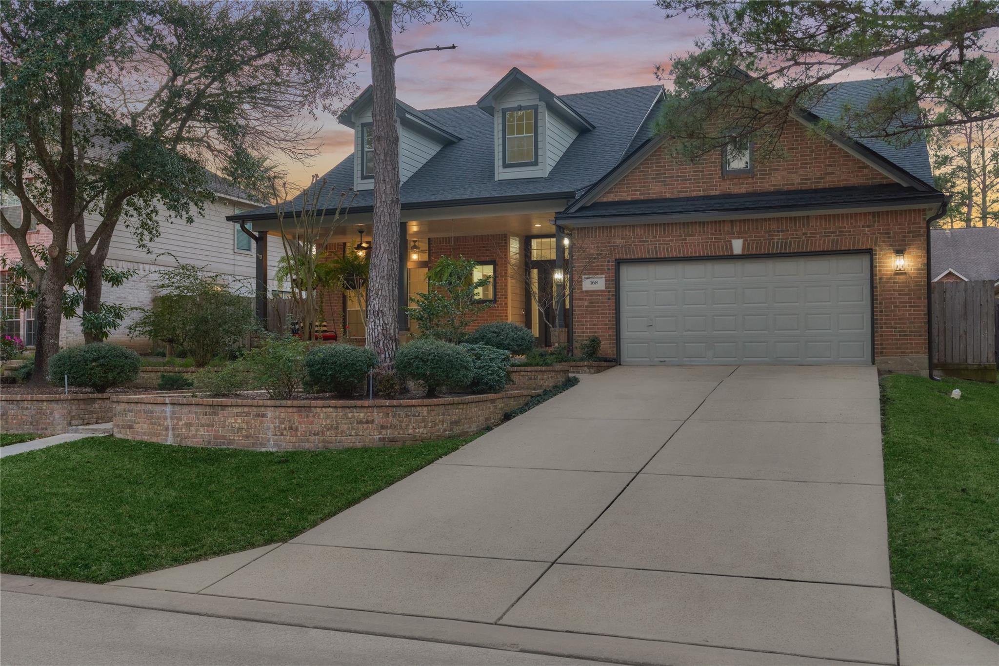 168 Bristol Bend Circle