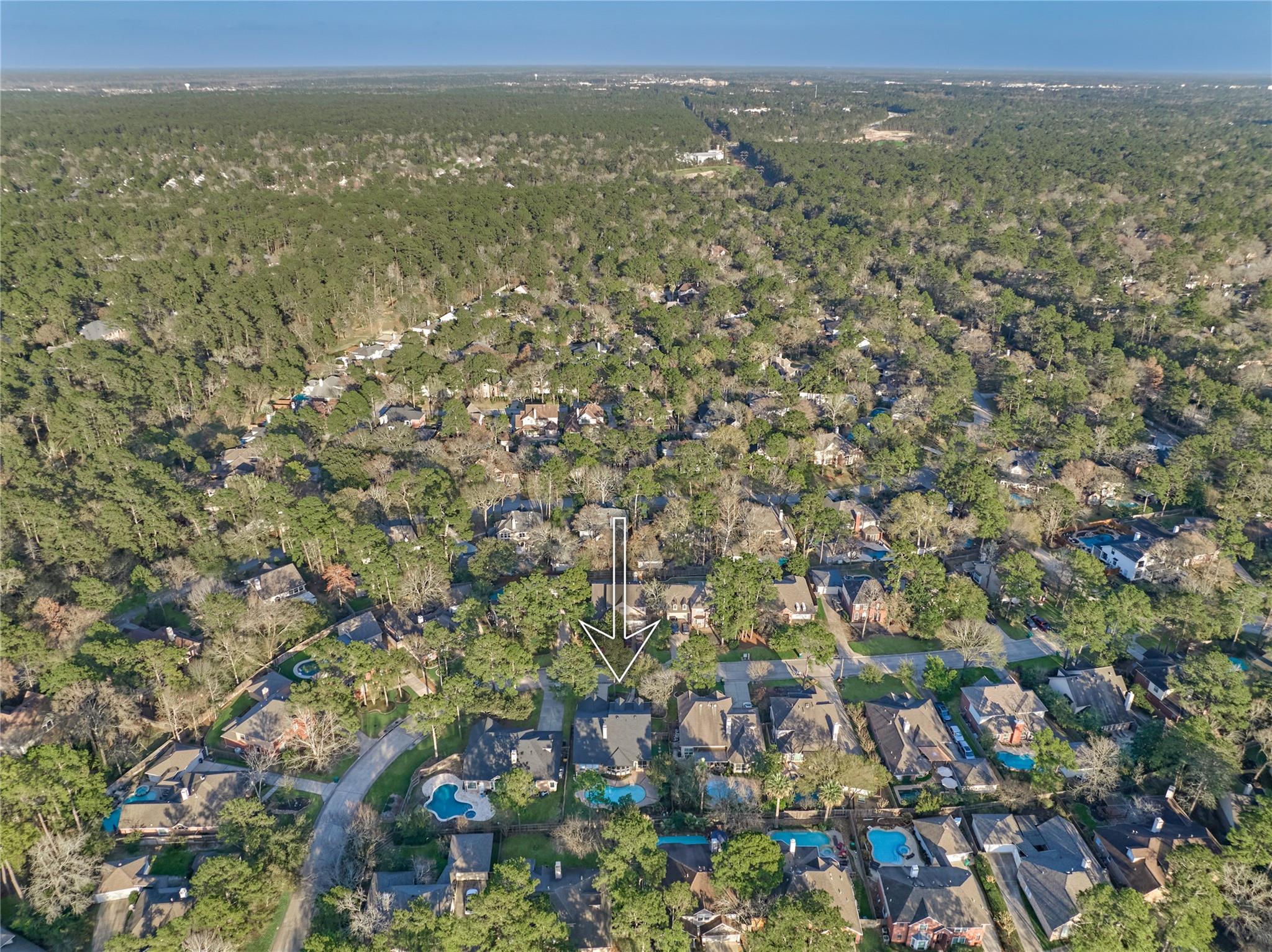 168 Bristol Bend Circle