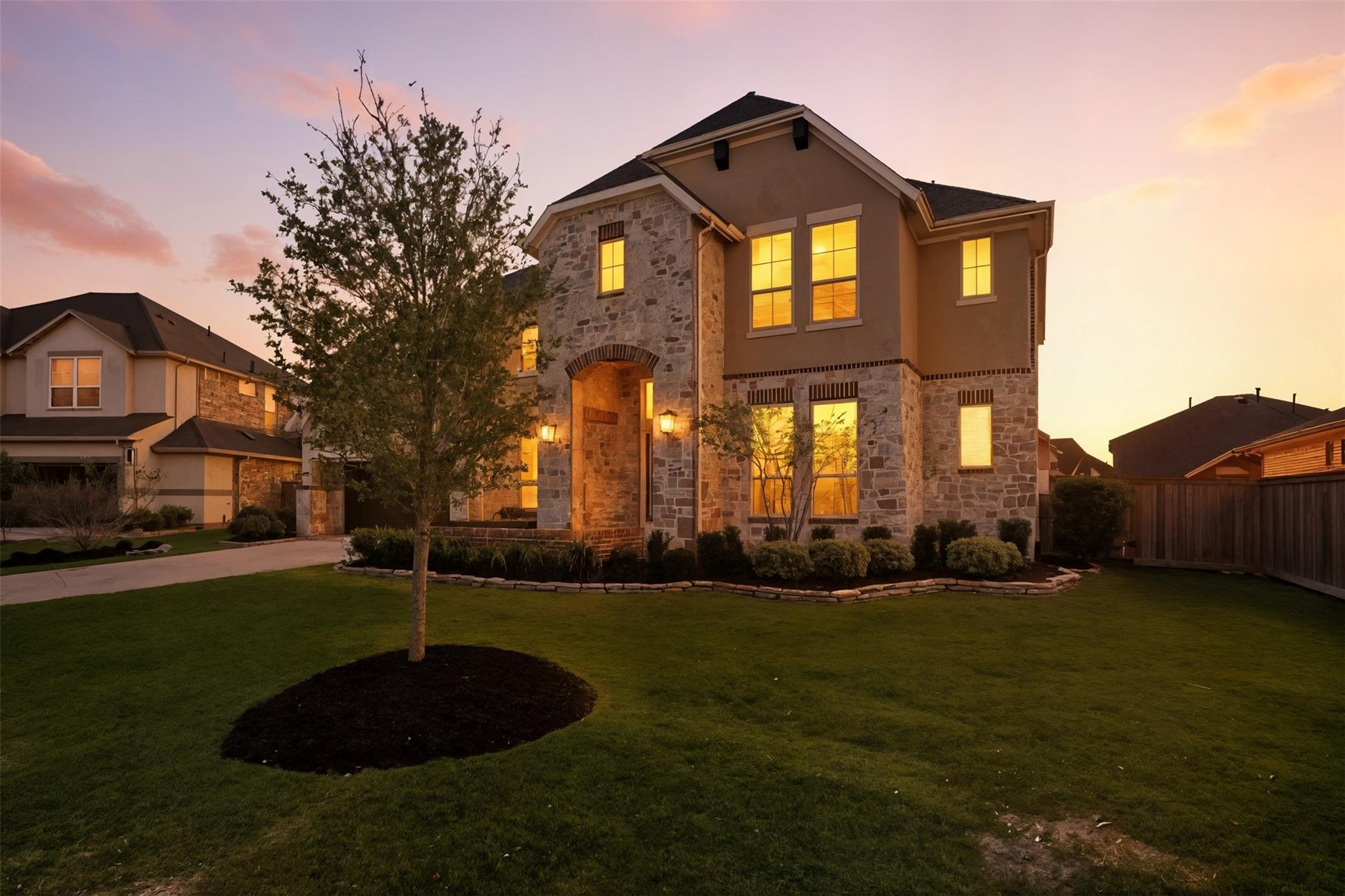 21311 Blue Wood Aster Court