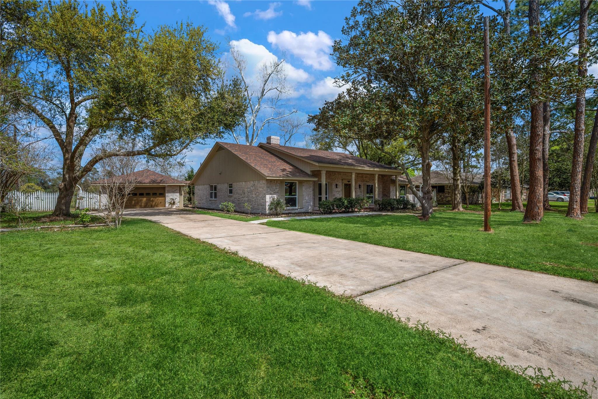 210 Ridgemont Drive