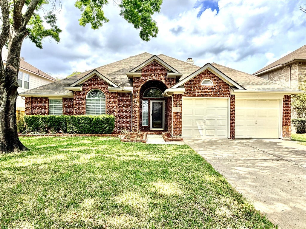Photo of 11411 Old Mission Road, Houston, TX 77095 (MLS # 95627687)