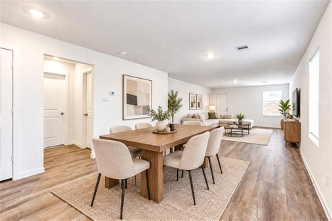 Photo of 3056 Brizzo Beach Lane, Katy, TX 77493 (MLS # 15659111)