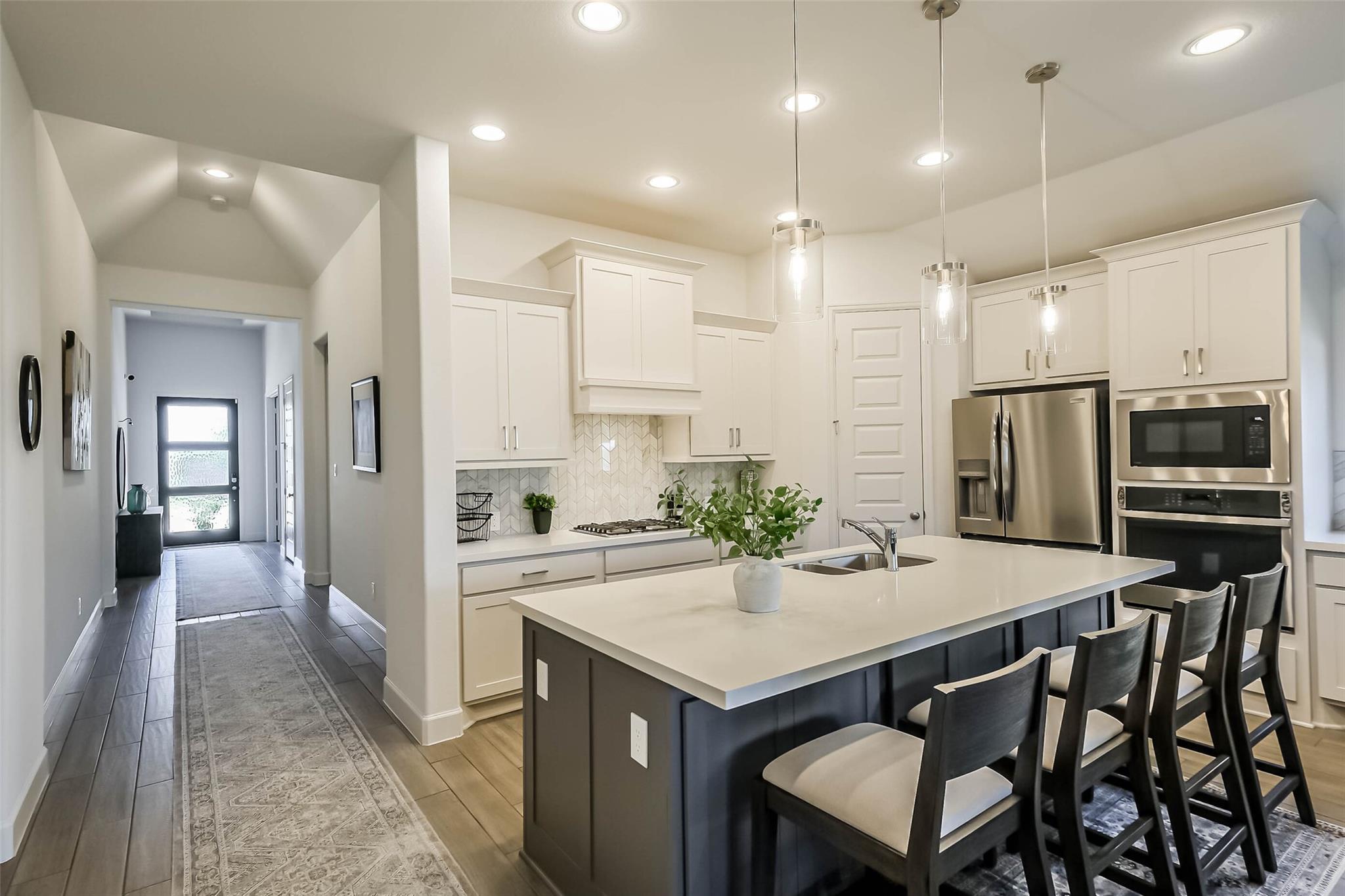 2863 Acacia Grove Drive