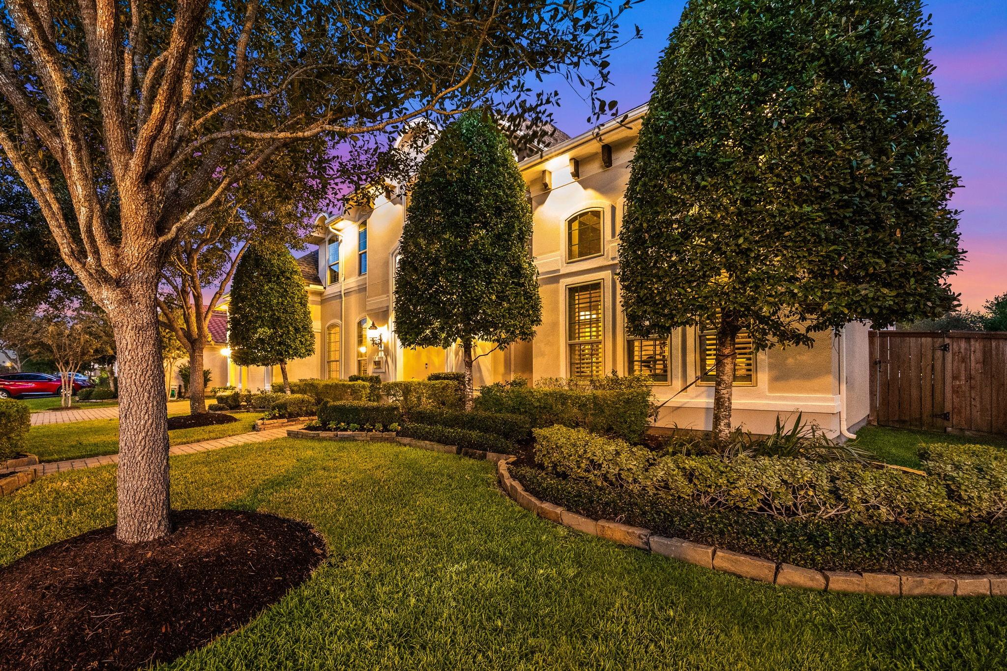26515 Ashley Ridge Lane