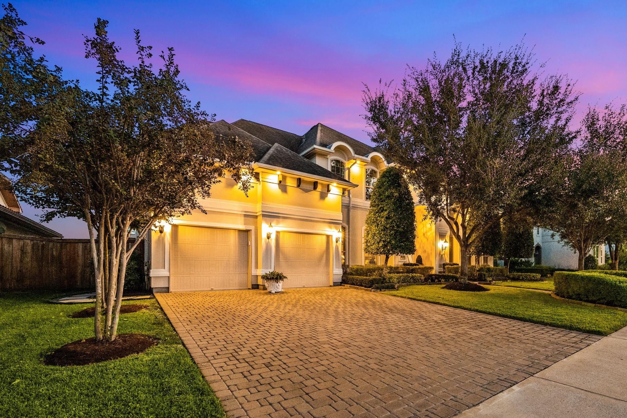 26515 Ashley Ridge Lane