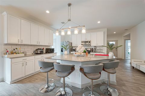 Photo of 17 Desert Spring Lane, Manvel, TX 77578 (MLS # 22618972)