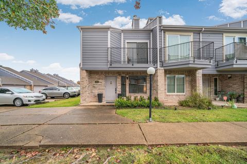 Photo of 3831 Landmark Drive, Missouri City, TX 77459 (MLS # 49807129)