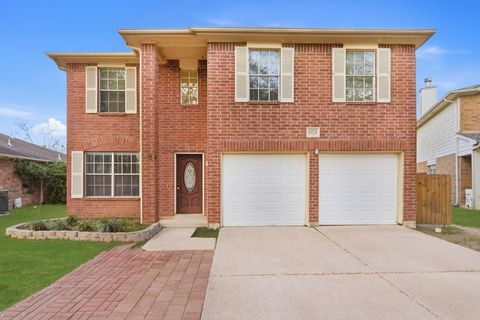 Photo of 19706 Bluff Canyon Way, Katy, TX 77450 (MLS # 67765166)