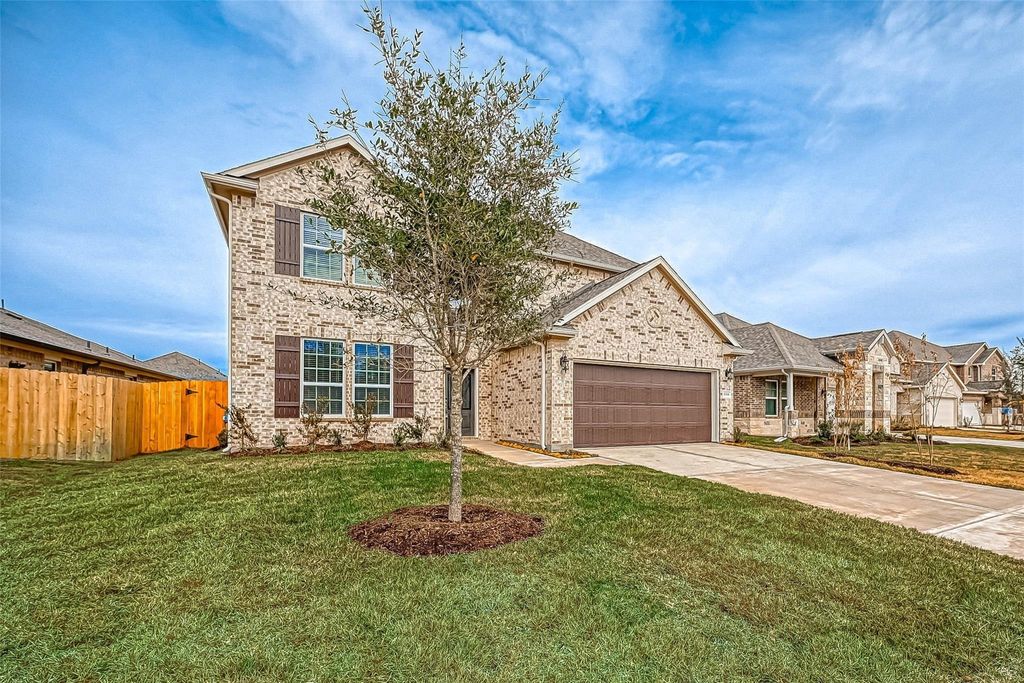Photo of 1214 Dry Cork Circle, Richmond, TX 77406 (MLS # 8321865)