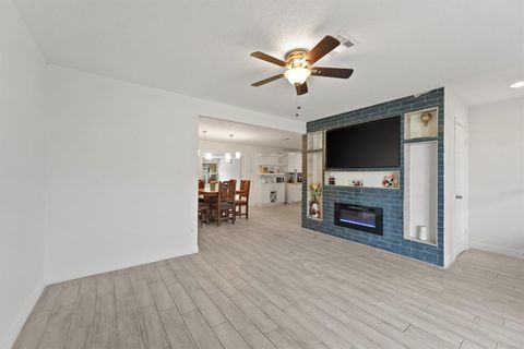 Tiny photo for 807 Turney Drive, Houston, TX 77038 (MLS # 60393389)