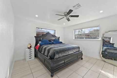 Tiny photo for 807 Turney Drive, Houston, TX 77038 (MLS # 60393389)