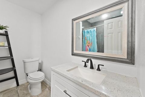 Tiny photo for 807 Turney Drive, Houston, TX 77038 (MLS # 60393389)