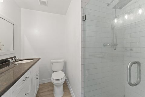 Tiny photo for 807 Turney Drive, Houston, TX 77038 (MLS # 60393389)