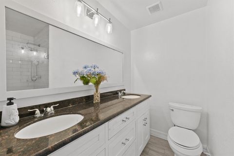 Tiny photo for 807 Turney Drive, Houston, TX 77038 (MLS # 60393389)