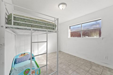 Tiny photo for 807 Turney Drive, Houston, TX 77038 (MLS # 60393389)