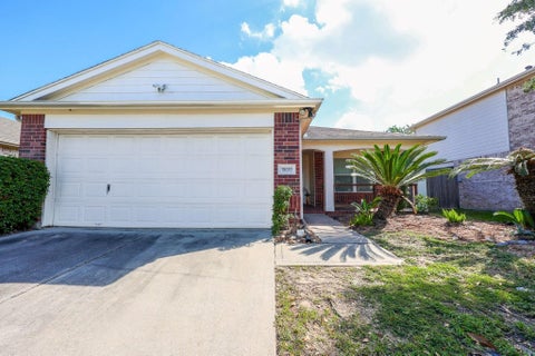 Photo of 19818 Cypresswood Falls, Spring, TX 77373 (MLS # 66159538)