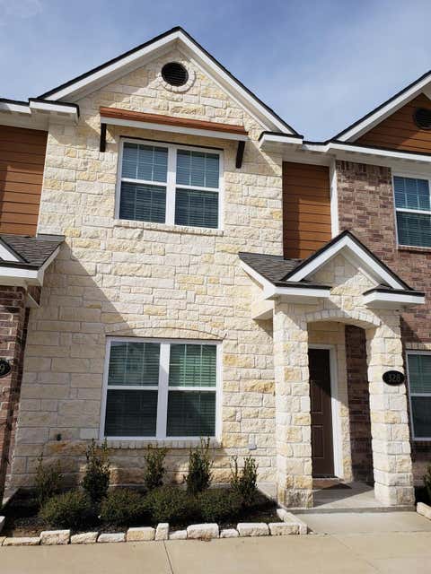 Photo of 301 Southwest Parkway #328, College Station, TX 77840 (MLS # 85440252)