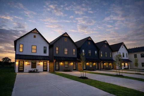 Photo of 7911 Cora Street #A-D, Houston, TX 77088 (MLS # 21443389)