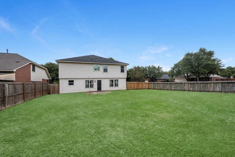 Photo of 2403 Lancer Park, Conroe, TX 77385 (MLS # 61097370)