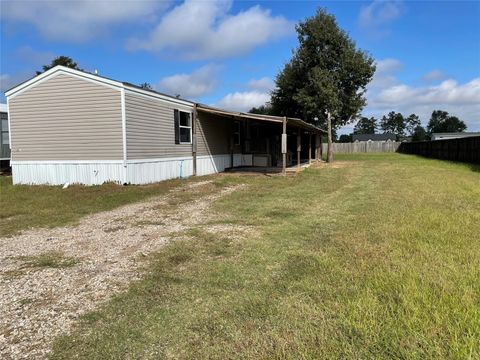 Photo of 87 Road 5210, Cleveland, TX 77327 (MLS # 19609798) Photo of 87 Road 5210, Cleveland, TX 77327 (MLS # 19609798)