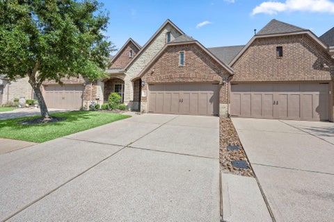 Photo of 9026 Centennial Drive, Conroe, TX 77384 (MLS # 16950965)