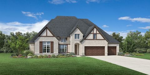 Photo of 4644 Sterling Springs Drive, Spring, TX 77386 (MLS # 71661159)
